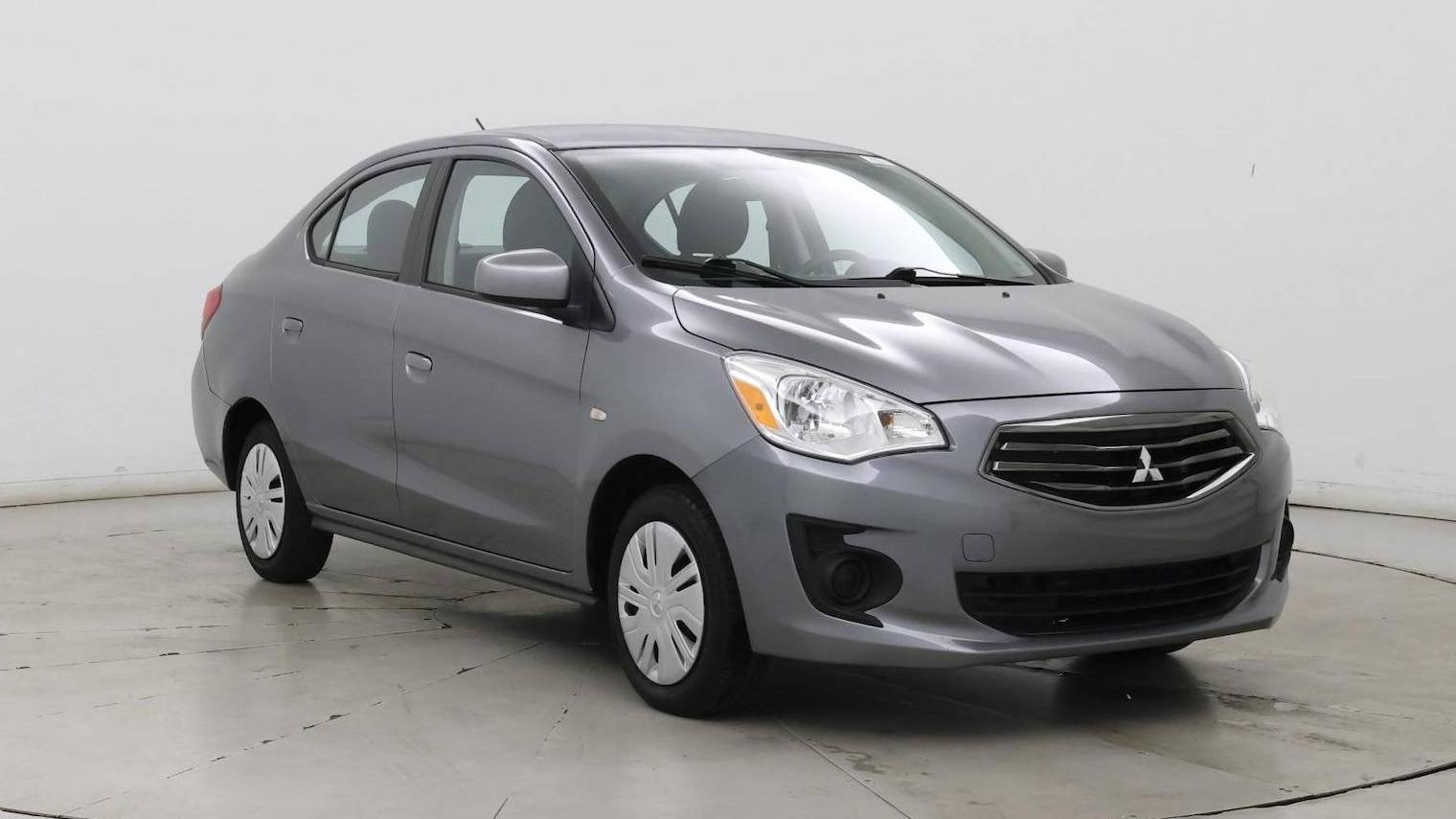 MITSUBISHI MIRAGE G4 2019 ML32F3FJ9KHF00970 image MITSUBISHI MIRAGE G4 2019 ML32F3FJ9KHF00970 image